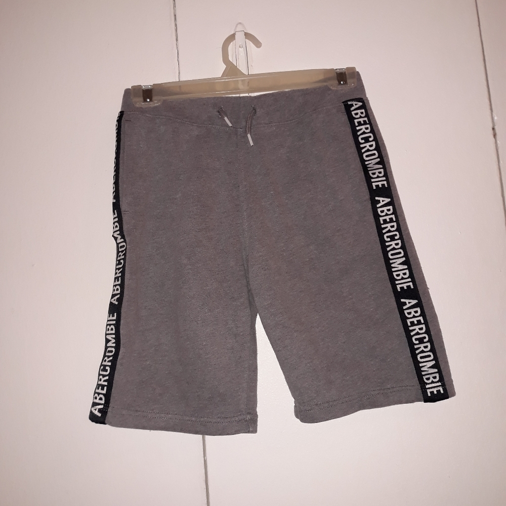 Abercrombie & Fitch boy shorts
